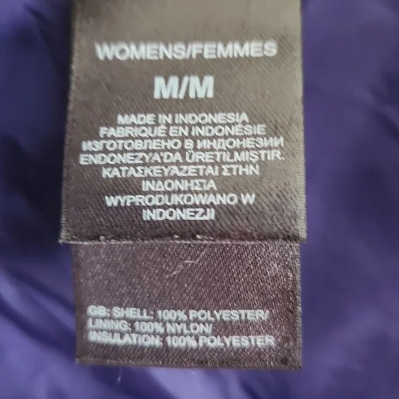 The North Face Cinnabar - Picture 7 of 11